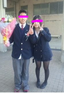 大阪府立堺上高校の制服写真画像動画まとめ・レビュー口コミ評判・生徒の着こなし・夏服冬服詳細情報