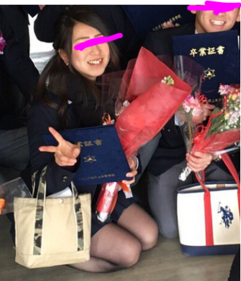 大阪府立堺上高校の制服写真画像動画まとめ・レビュー口コミ評判・生徒の着こなし・夏服冬服詳細情報