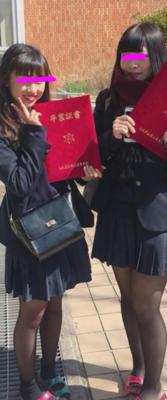 大阪府立堺上高校の制服写真画像動画まとめ・レビュー口コミ評判・生徒の着こなし・夏服冬服詳細情報