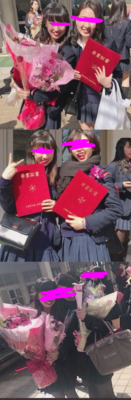 大阪府立堺上高校の制服写真画像動画まとめ・レビュー口コミ評判・生徒の着こなし・夏服冬服詳細情報