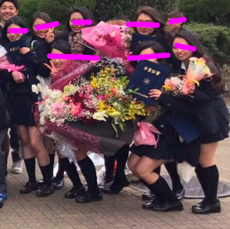 大阪府立堺上高校の制服写真画像動画まとめ・レビュー口コミ評判・生徒の着こなし・夏服冬服詳細情報
