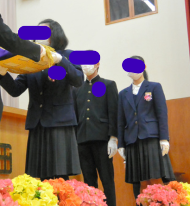 【閉校】茂原市立西陵中学校の制服写真画像まとめ・レビュー口コミ評判・体操服ジャージ・夏服冬服詳細情報