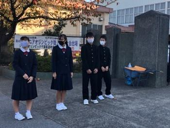 松戸市立旭町中学校の制服写真画像動画まとめ・レビュー口コミ評判・体操服ジャージ・夏服冬服詳細情報