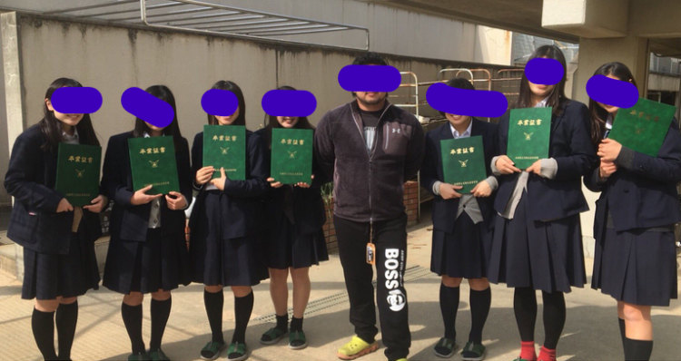 兵庫県立尼崎北高校の制服写真画像まとめ・レビュー口コミ評判・生徒の着こなし・夏服冬服詳細情報