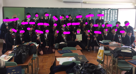 大阪府立豊島高校の制服写真画像動画まとめ・レビュー口コミ評判・生徒の着こなし・夏服冬服詳細情報（てしまこうこう）