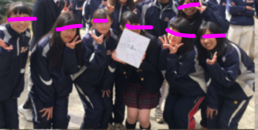 大阪府立豊島高校の制服写真画像動画まとめ・レビュー口コミ評判・生徒の着こなし・夏服冬服詳細情報（てしまこうこう）