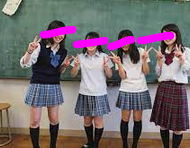 大阪府立豊島高校の制服写真画像動画まとめ・レビュー口コミ評判・生徒の着こなし・夏服冬服詳細情報（てしまこうこう）