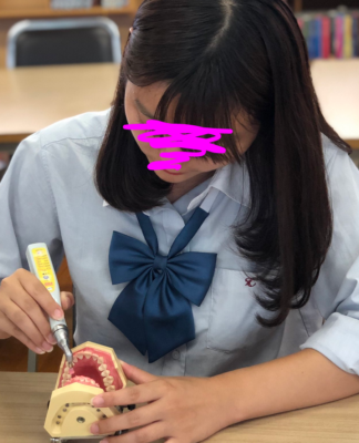 大阪府立豊島高校の制服写真画像動画まとめ・レビュー口コミ評判・生徒の着こなし・夏服冬服詳細情報（てしまこうこう）