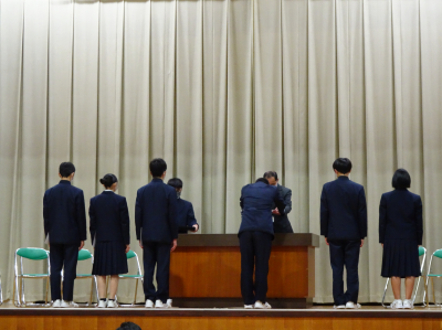 愛媛県立宇和島水産高校の制服写真画像動画まとめ・レビュー口コミ評判・生徒の着こなし・夏服冬服詳細情報