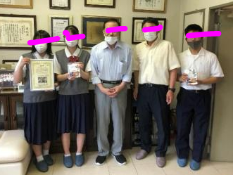 愛媛県立宇和島水産高校の制服写真画像動画まとめ・レビュー口コミ評判・生徒の着こなし・夏服冬服詳細情報