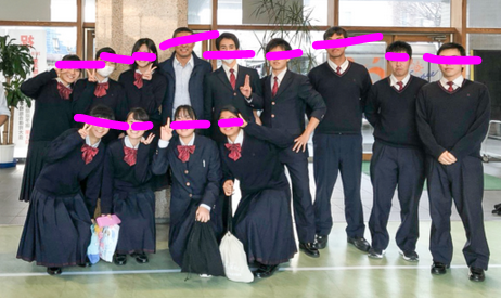 浜松開誠館中学高校の制服写真画像動画まとめ・レビュー口コミ評判・生徒の着こなし・夏服冬服詳細情報