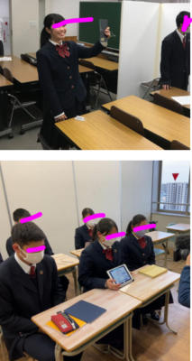 浜松開誠館中学高校の制服写真画像動画まとめ・レビュー口コミ評判・生徒の着こなし・夏服冬服詳細情報