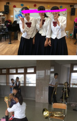 浜松開誠館中学高校の制服写真画像動画まとめ・レビュー口コミ評判・生徒の着こなし・夏服冬服詳細情報