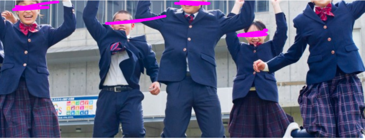 浜松開誠館中学高校の制服写真画像動画まとめ・レビュー口コミ評判・生徒の着こなし・夏服冬服詳細情報