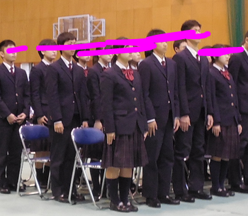 浜松開誠館中学高校の制服写真画像動画まとめ・レビュー口コミ評判・生徒の着こなし・夏服冬服詳細情報