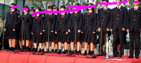 浜松開誠館中学高校の制服写真画像動画まとめ・レビュー口コミ評判・生徒の着こなし・夏服冬服詳細情報
