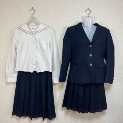 浜松開誠館中学高校の制服写真画像動画まとめ・レビュー口コミ評判・生徒の着こなし・夏服冬服詳細情報