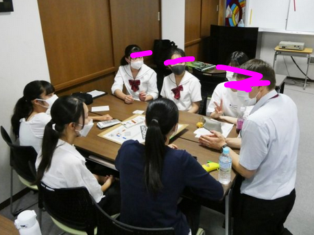 浜松開誠館中学高校の制服写真画像動画まとめ・レビュー口コミ評判・生徒の着こなし・夏服冬服詳細情報