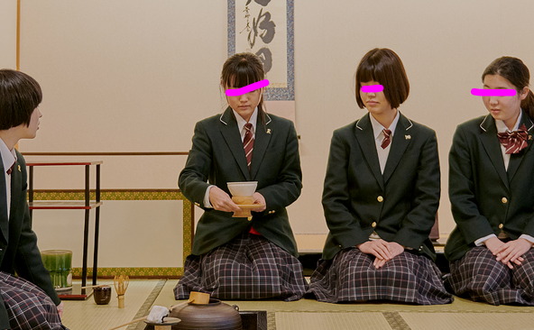 立命館宇治中学高校の制服写真画像動画まとめ・レビュー口コミ評判・生徒の着こなし・夏服冬服詳細情報