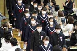 Kashiwa Municipal Toyoshiki Junior High School uniform foto samenvatting, beoordelingen mond-tot-mondreclame, sportkleding jersey, zomerkleding winterkleding gedetailleerde informatie