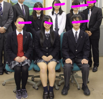 横須賀市立横須賀総合高校の制服写真画像動画まとめ・レビュー口コミ評判・生徒の着こなし・夏服冬服詳細情報