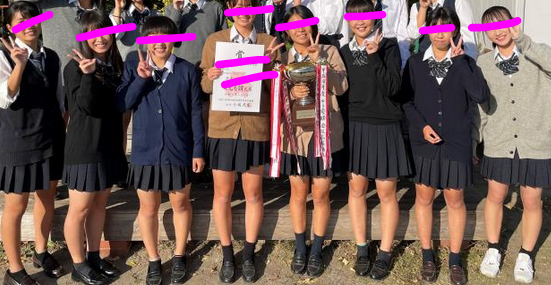 神奈川県立市ヶ尾高校の制服写真画像動画まとめ・レビュー口コミ評判・生徒の着こなし・夏服冬服詳細情報