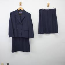 神奈川県立市ヶ尾高校の制服写真画像動画まとめ・レビュー口コミ評判・生徒の着こなし・夏服冬服詳細情報