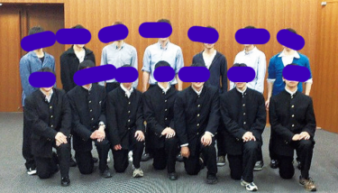 早稲田大学高等学院・中学部の制服写真画像動画まとめ・レビュー口コミ評判・生徒の着こなし・夏服冬服詳細情報
