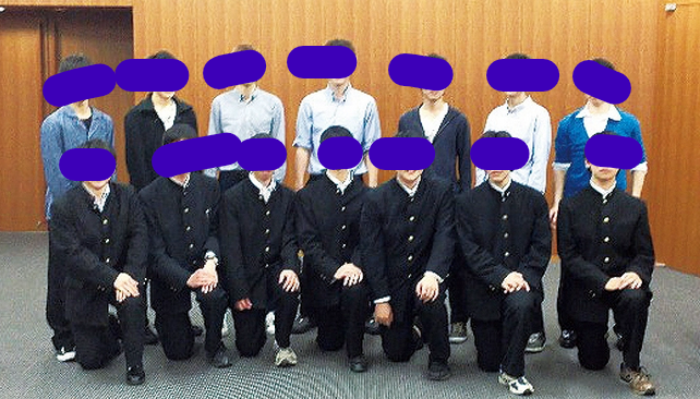 早稲田大学高等学院・中学部の制服写真画像動画まとめ・レビュー口コミ評判・生徒の着こなし・夏服冬服詳細情報│全国中高制服グラム-全国47都道府県の中学校 高等学校制服検索口コミ-