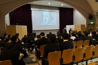 海城中学高校の制服写真画像まとめ・レビュー口コミ評判・生徒の着こなし・夏服冬服詳細情報