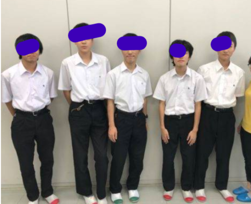 海城中学高校の制服写真画像まとめ・レビュー口コミ評判・生徒の着こなし・夏服冬服詳細情報