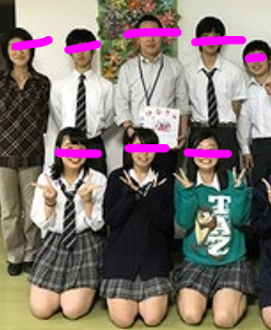 神奈川県立藤沢総合高校の制服写真画像動画まとめ・レビュー口コミ評判・生徒の着こなし・夏服冬服詳細情報