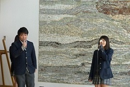 神奈川県立藤沢総合高校の制服写真画像動画まとめ・レビュー口コミ評判・生徒の着こなし・夏服冬服詳細情報