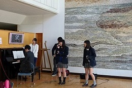 神奈川県立藤沢総合高校の制服写真画像動画まとめ・レビュー口コミ評判・生徒の着こなし・夏服冬服詳細情報