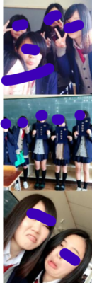 【2021閉校】群馬県立桐生西高校の制服写真画像まとめ・レビュー口コミ評判・生徒の着こなし・夏服冬服詳細情報