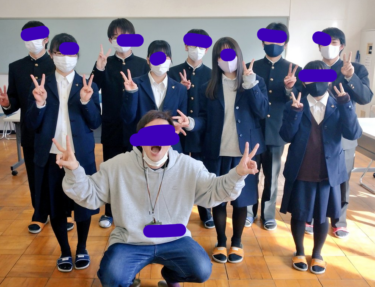 【閉校】群馬県立桐生南高校の制服写真画像動画まとめ・レビュー口コミ評判・生徒の着こなし・夏服冬服詳細情報