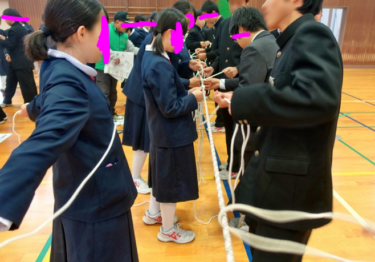 船橋市立三山中学校の制服写真画像まとめ・レビュー口コミ評判・体操服ジャージ・夏服冬服詳細情報