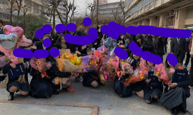 大阪府立東住吉総合高校の制服写真画像動画まとめ・レビュー口コミ評判・生徒の着こなし・夏服冬服詳細情報
