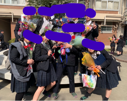 大阪府立東住吉総合高校の制服写真画像動画まとめ・レビュー口コミ評判・生徒の着こなし・夏服冬服詳細情報