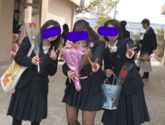 大阪府立東住吉総合高校の制服写真画像動画まとめ・レビュー口コミ評判・生徒の着こなし・夏服冬服詳細情報