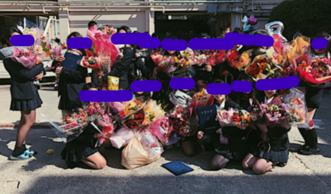 大阪府立東住吉総合高校の制服写真画像動画まとめ・レビュー口コミ評判・生徒の着こなし・夏服冬服詳細情報