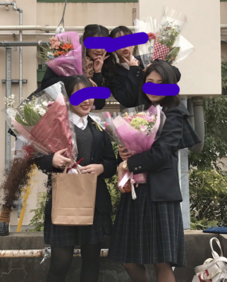 大阪府立東住吉総合高校の制服写真画像動画まとめ・レビュー口コミ評判・生徒の着こなし・夏服冬服詳細情報