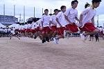 大阪府立東住吉総合高校の制服写真画像動画まとめ・レビュー口コミ評判・生徒の着こなし・夏服冬服詳細情報