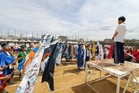 大阪府立東住吉総合高校の制服写真画像動画まとめ・レビュー口コミ評判・生徒の着こなし・夏服冬服詳細情報