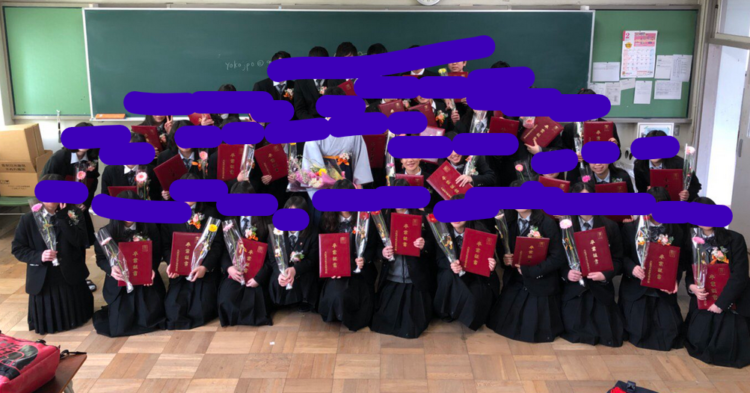 大阪府立枚方高校の制服写真画像動画まとめ・レビュー口コミ評判・生徒の着こなし・夏服冬服詳細情報