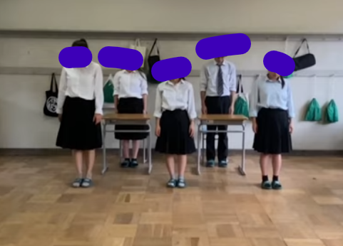 大阪府立枚方高校の制服写真画像動画まとめ・レビュー口コミ評判・生徒の着こなし・夏服冬服詳細情報