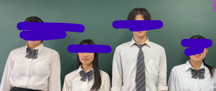 大阪府立枚方高校の制服写真画像動画まとめ・レビュー口コミ評判・生徒の着こなし・夏服冬服詳細情報