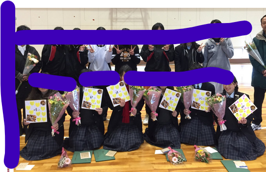 大阪府立北かわち皐が丘高校の制服写真画像動画まとめ・レビュー口コミ評判・生徒の着こなし・夏服冬服詳細情報