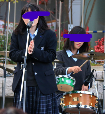 大阪府立北かわち皐が丘高校の制服写真画像動画まとめ・レビュー口コミ評判・生徒の着こなし・夏服冬服詳細情報
