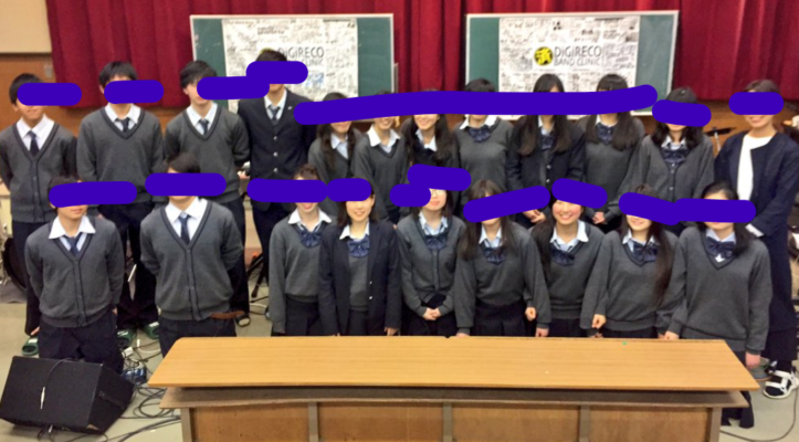 大阪府立長野高校の制服写真画像動画まとめ・レビュー口コミ評判・生徒の着こなし・夏服冬服詳細情報学校の制服画像・評判着こなし・制服ランキング